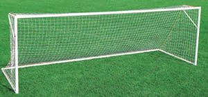 Flash Sale 👍 Kwik Goal 8'x24' Deluxe European Club Soccer Goal, 2B3006 🤩 5 Flash Sale 👍 Kwik Goal 8'x24' Deluxe European Club Soccer Goal, 2B3006 🤩 - Image 5