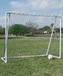 Budget ✨ Funnets PVC 7'x10' Youth Soccer Goal 🎁