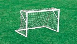 Budget 🎉 Kwik Goal 4'x 6' Deluxe European Club Soccer Goal, 2B3001 ✔️ -Soccer Sales Shop a11 289 16