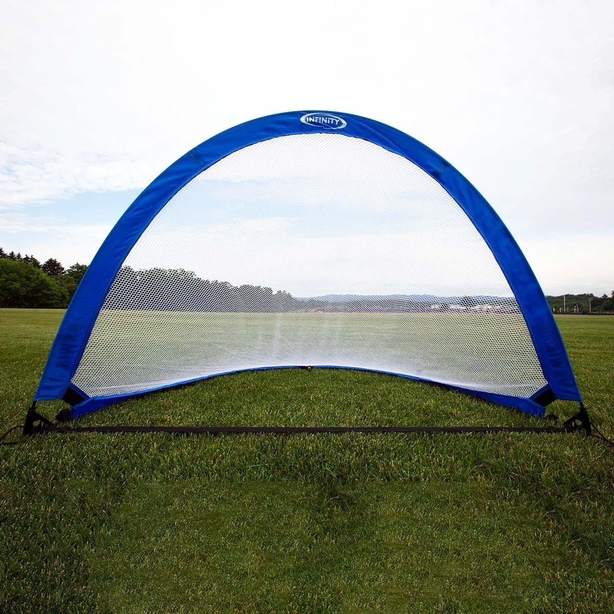 Flash Sale โ๏ธ Kwik Goal 6' Infinity Pop Up Goal, Large, BLUE, 2B7106 ๐คฉ 3 Flash Sale โ๏ธ Kwik Goal 6' Infinity Pop Up Goal, Large, BLUE, 2B7106 ๐คฉ - Image 3