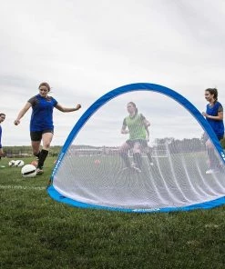 Flash Sale β Kwik Goal 6' WEIGHTED Infinity Goal, Large, BLUE, 2B7206P 𧨠7 Flash Sale β Kwik Goal 6' WEIGHTED Infinity Goal, Large, BLUE, 2B7206P 𧨠-Soccer Sales Shop a11 296 new 01