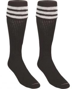 Discount 👏 Kwik Goal 15B26 Soccer Referee 🧦 Socks, 15B26 💯