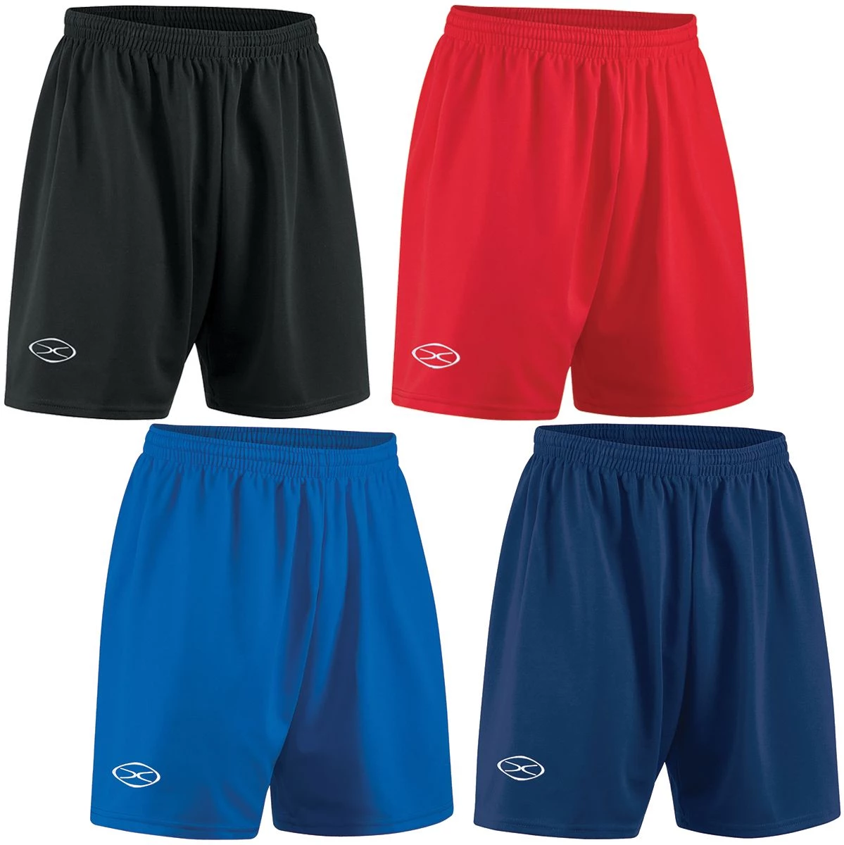 Promo 😀 Xara League Soccer Shorts 🎉 2 Promo 😀 Xara League Soccer Shorts 🎉 - Image 2