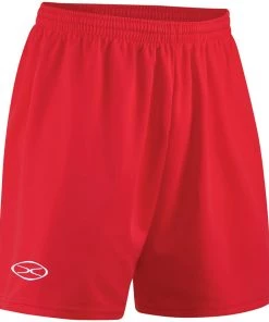 Promo 😀 Xara League Soccer Shorts 🎉 9 Promo 😀 Xara League Soccer Shorts 🎉 -Soccer Sales Shop a11 383red 1