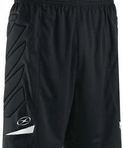 Buy 👍 Xara 5068 Classico Padded Soccer Goal Keeper Shorts 🎁