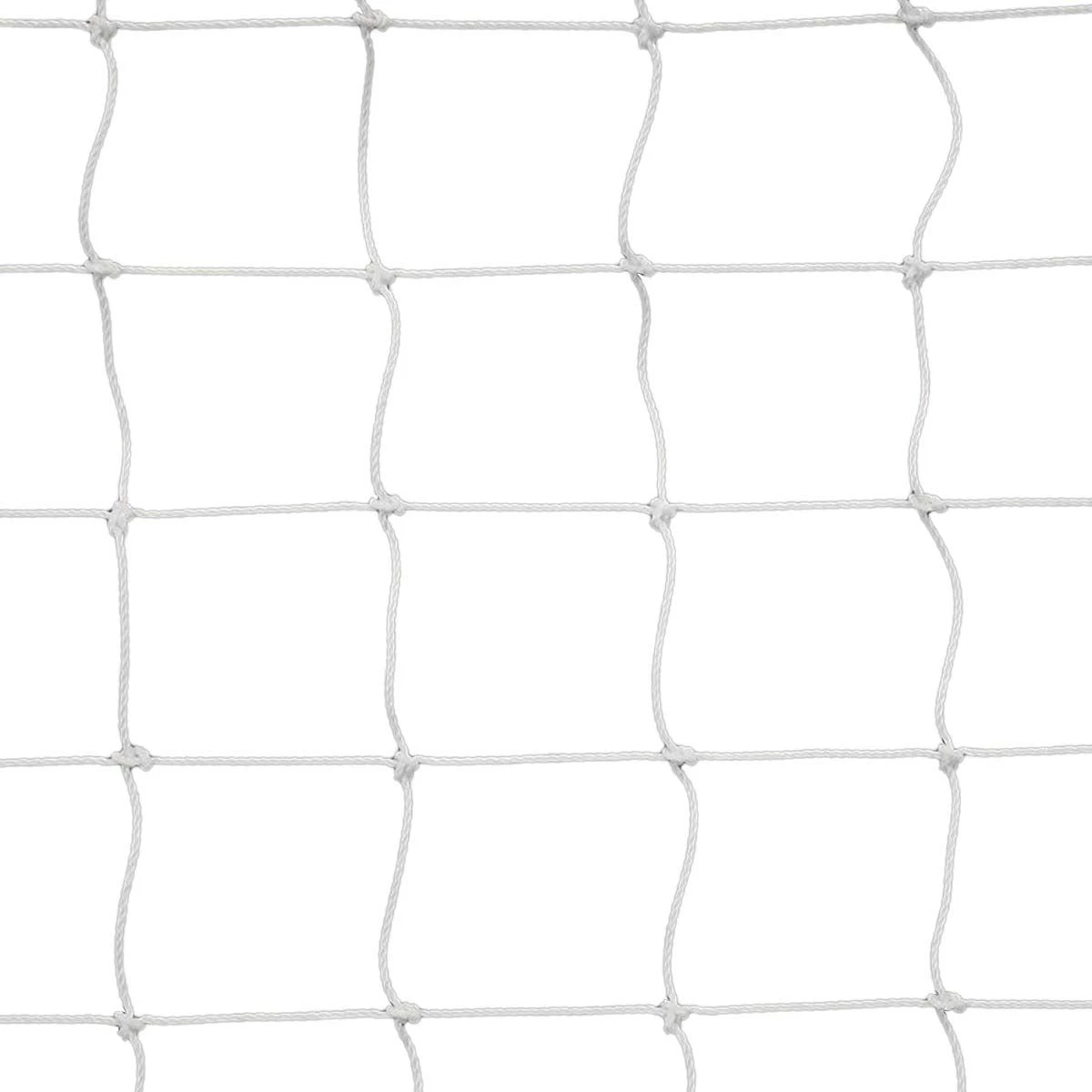 Buy ✔️ Jaypro 8'x24'x0'x8' 2.5mm Soccer Net, WHITE ✨ 1 Buy ✔️ Jaypro 8'x24'x0'x8' 2.5mm Soccer Net, WHITE ✨