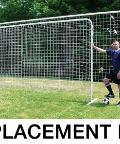 Flash Sale ✔️ Jaypro 7.5'x18' REPLACEMENT NET for Jaypro STG-718 Goal, STG-718N 🎉