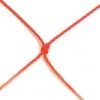 Buy 😉 Jaypro 4'x6'x0'x3' Soccer Net, 2.5mm, ORANGE, PSS406N (each) 😉