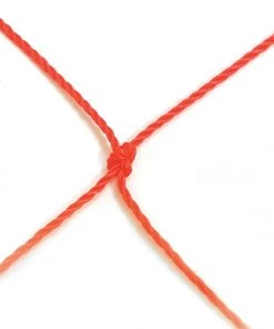 Buy 😉 Jaypro 4'x6'x0'x3' Soccer Net, 2.5mm, ORANGE, PSS406N (each) 😉