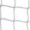 Best Sale 🔔 Jaypro 8'x24'x4'x10' Official Soccer Nets 3mm, WHITE SCN-24 (pair) 😉