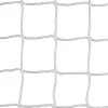Brand new 🎉 Kwik Goal 8'x24'x3'x8.5' Official Soccer Net, 3mm, WHITE, 3B1621 ✔️