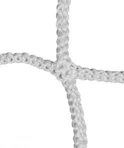 Best Pirce 👍 Kwik Goal 7'x21'x3'x7' Soccer Net, 3mm, WHITE, 3B2621 ✔️ -Soccer Sales Shop a11 537 new 01