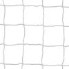 Best Pirce 👍 Kwik Goal 7'x21'x3'x7' Soccer Net, 3mm, WHITE, 3B2621 ✔️