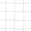 Buy ✨ Kwik Goal 6.5'x12'x2'x6.5' Soccer Net, 3mm, WHITE, 3B5821 👍