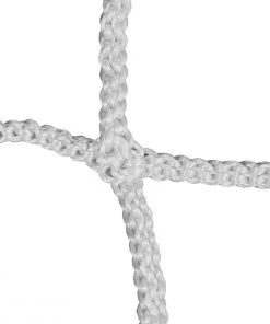 Best deal ✔️ Kwik Goal 4.5'x9'x2'x5' Soccer Net, 3mm, WHITE, 3B5501 ✔️ -Soccer Sales Shop a11 540 new 01