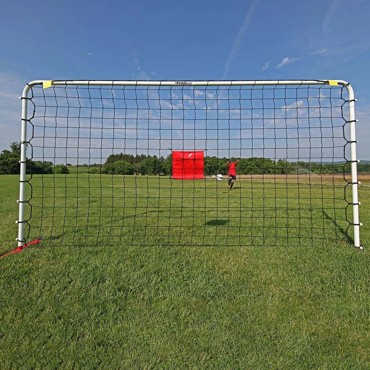 Cheap π Kwik Goal 5'x10' AFR-2 Rebounder REPLACEMENT NET, 3B806 π₯° 4 Cheap π Kwik Goal 5'x10' AFR-2 Rebounder REPLACEMENT NET, 3B806 π₯° - Image 4