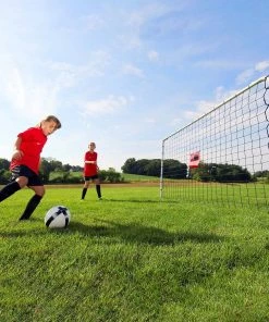 Cheap π Kwik Goal 5'x10' AFR-2 Rebounder REPLACEMENT NET, 3B806 π₯° 6 Cheap π Kwik Goal 5'x10' AFR-2 Rebounder REPLACEMENT NET, 3B806 π₯° -Soccer Sales Shop a11 546 new 03