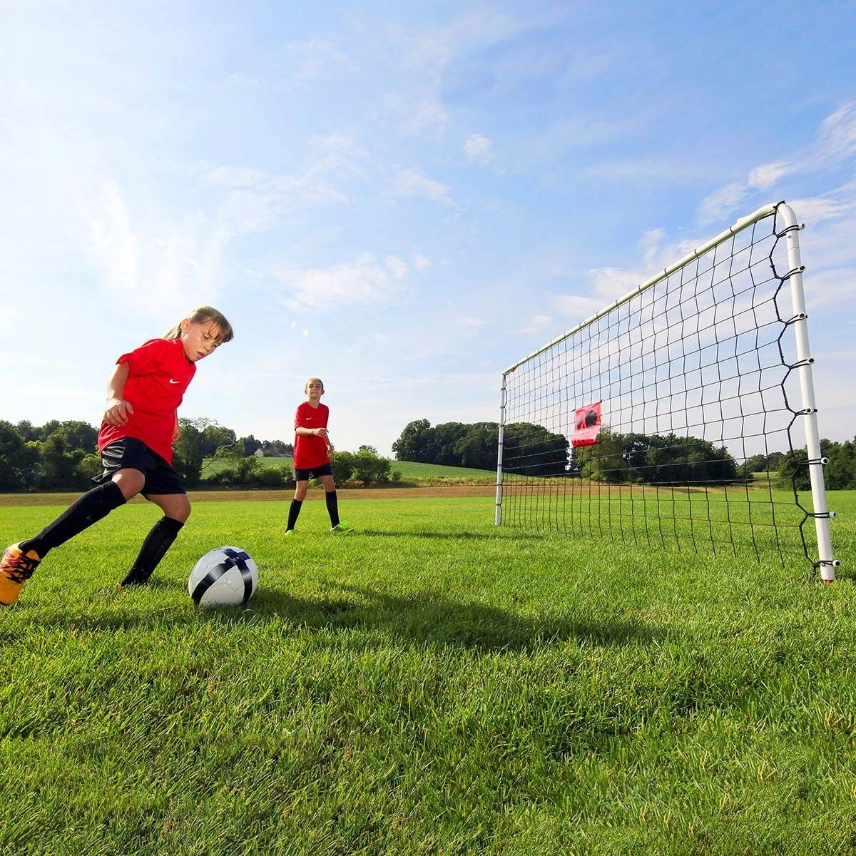 Cheap π Kwik Goal 5'x10' AFR-2 Rebounder REPLACEMENT NET, 3B806 π₯° 3 Cheap π Kwik Goal 5'x10' AFR-2 Rebounder REPLACEMENT NET, 3B806 π₯° - Image 3