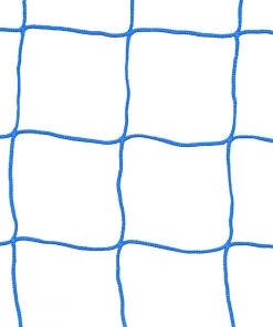 Best deal ⭐ Kwik Goal 5'x10'x0'x5' Soccer Net, 2mm, BLUE, 3B342 👏