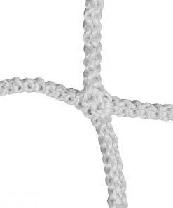 Best deal 🛒 Kwik Goal 8'x24'x6'x6' BOX Soccer Net, 3mm, WHITE, 3B15 👏 -Soccer Sales Shop a11 572 new 01