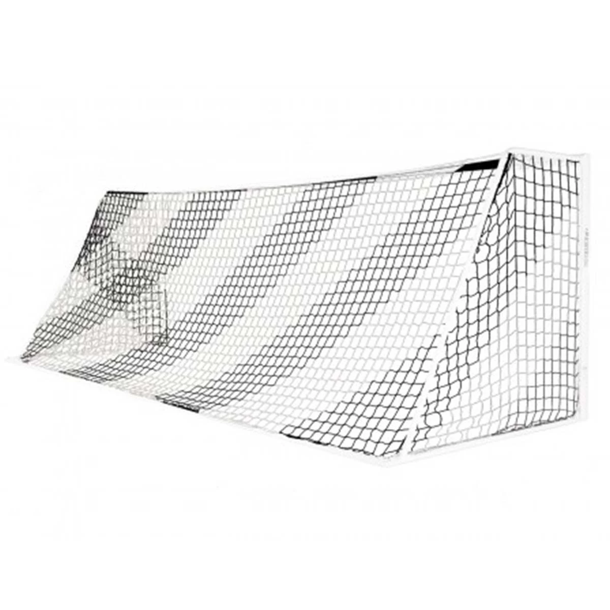 Coupon ๐ Kwik Goal 8'x24'x3'x8.5', Evolution Black/White Striped 3mm Soccer Net ๐คฉ 3 Coupon ๐ Kwik Goal 8'x24'x3'x8.5', Evolution Black/White Striped 3mm Soccer Net ๐คฉ - Image 3