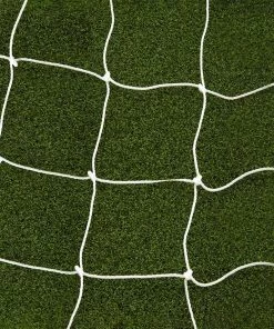 Brand new 😉 Gill 8'x24'x3'x8' Official 3mm Braided Soccer Nets ⌛