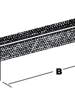 Brand new 😉 Gill 8'x24'x3'x8' Official 3mm Braided Soccer Nets ⌛ -Soccer Sales Shop a11 585a 16