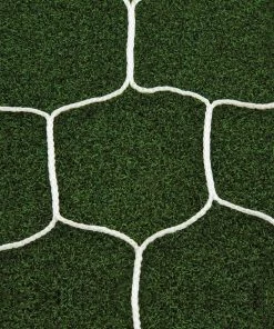 Outlet ๐ Gill 8'x24'x6.5'x6.5' 6mm Braided Hexagon Box Soccer Nets โ๏ธ