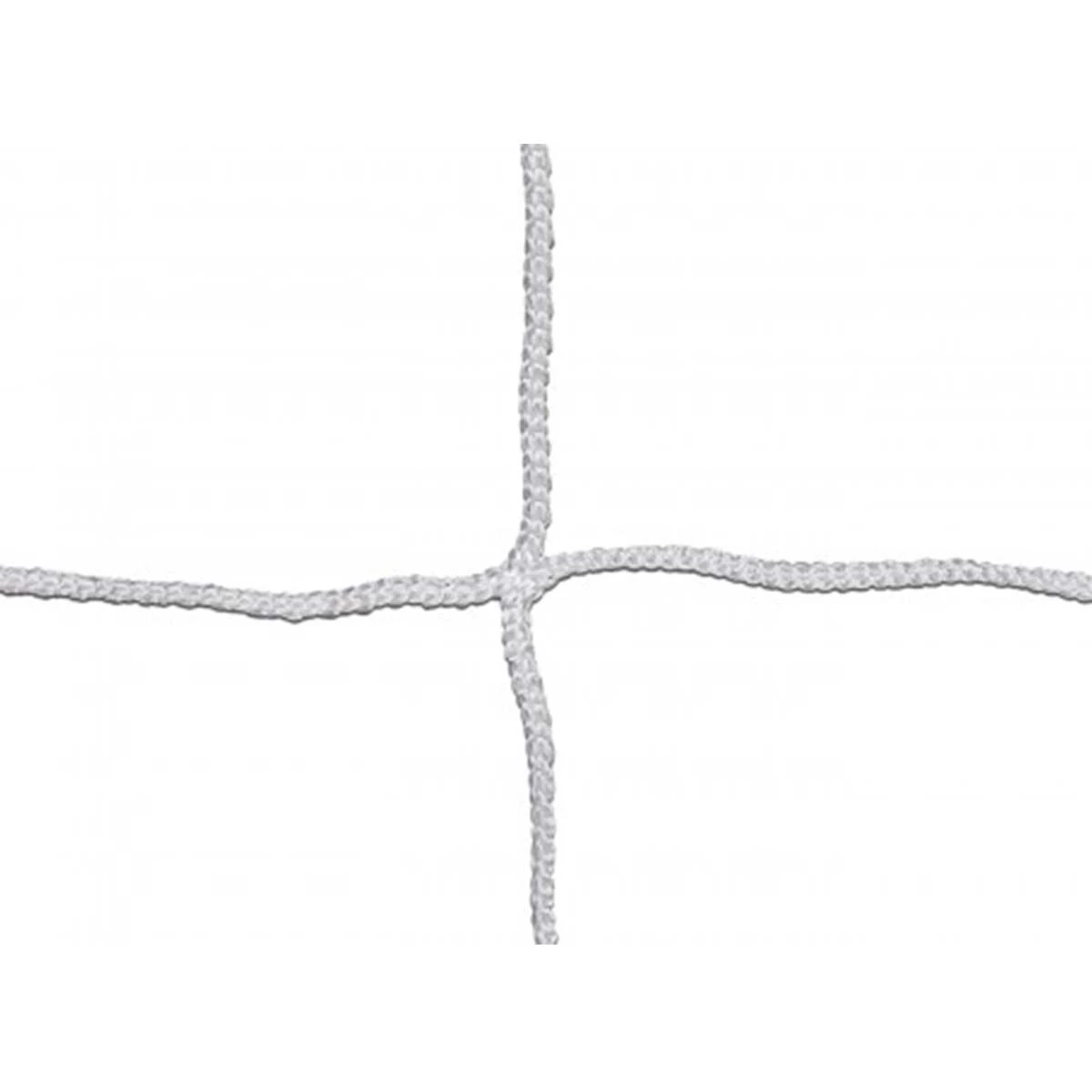 Promo ✔️ Kwik Goal 8'x24'x0'x7.5', 2.4mm Soccer Net, White ⌛ 2 Promo ✔️ Kwik Goal 8'x24'x0'x7.5', 2.4mm Soccer Net, White ⌛ - Image 2