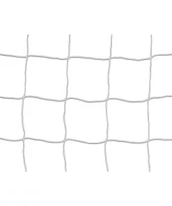 Promo โ๏ธ Kwik Goal 8'x24'x0'x7.5', 2.4mm Soccer Net, White โ