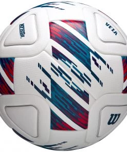 Best Pirce 🔥 Wilson NCAA Veza Soccer Ball, Size 5 ❤️ -Soccer Sales Shop a11 641 02