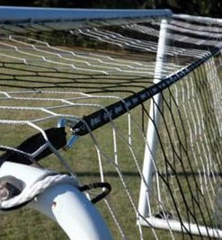 Flash Sale 👍 Kwik Goal 8'x24' Deluxe European Club Soccer Goal, 2B3006 🤩 17 Flash Sale 👍 Kwik Goal 8'x24' Deluxe European Club Soccer Goal, 2B3006 🤩 -Soccer Sales Shop a11 700 52