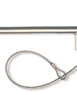 Top 10 🔥 Jaypro Set of 4 J-Hook Soccer Goal Ground Anchors, SGA-91 😀