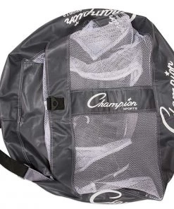 Cheap 😀 Champion Championship Soccer Ball Bag, CB100 🌟 12 Cheap 😀 Champion Championship Soccer Ball Bag, CB100 🌟 -Soccer Sales Shop a11 716 new 02