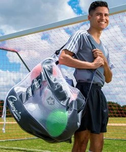 Cheap 😀 Champion Championship Soccer Ball Bag, CB100 🌟 13 Cheap 😀 Champion Championship Soccer Ball Bag, CB100 🌟 -Soccer Sales Shop a11 716 new 06