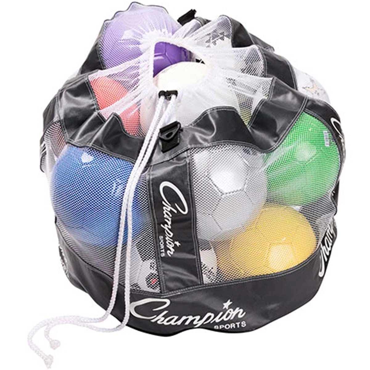 Cheap 😀 Champion Championship Soccer Ball Bag, CB100 🌟 1 Cheap 😀 Champion Championship Soccer Ball Bag, CB100 🌟