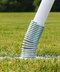 New 🎉 Champion SPRING LOADED Soccer Corner Flags, set of 4, SCF30 🧨 -Soccer Sales Shop a11 723 new 03