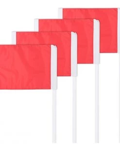 New 🎉 Champion SPRING LOADED Soccer Corner Flags, set of 4, SCF30 🧨 -Soccer Sales Shop a11 723 new 05