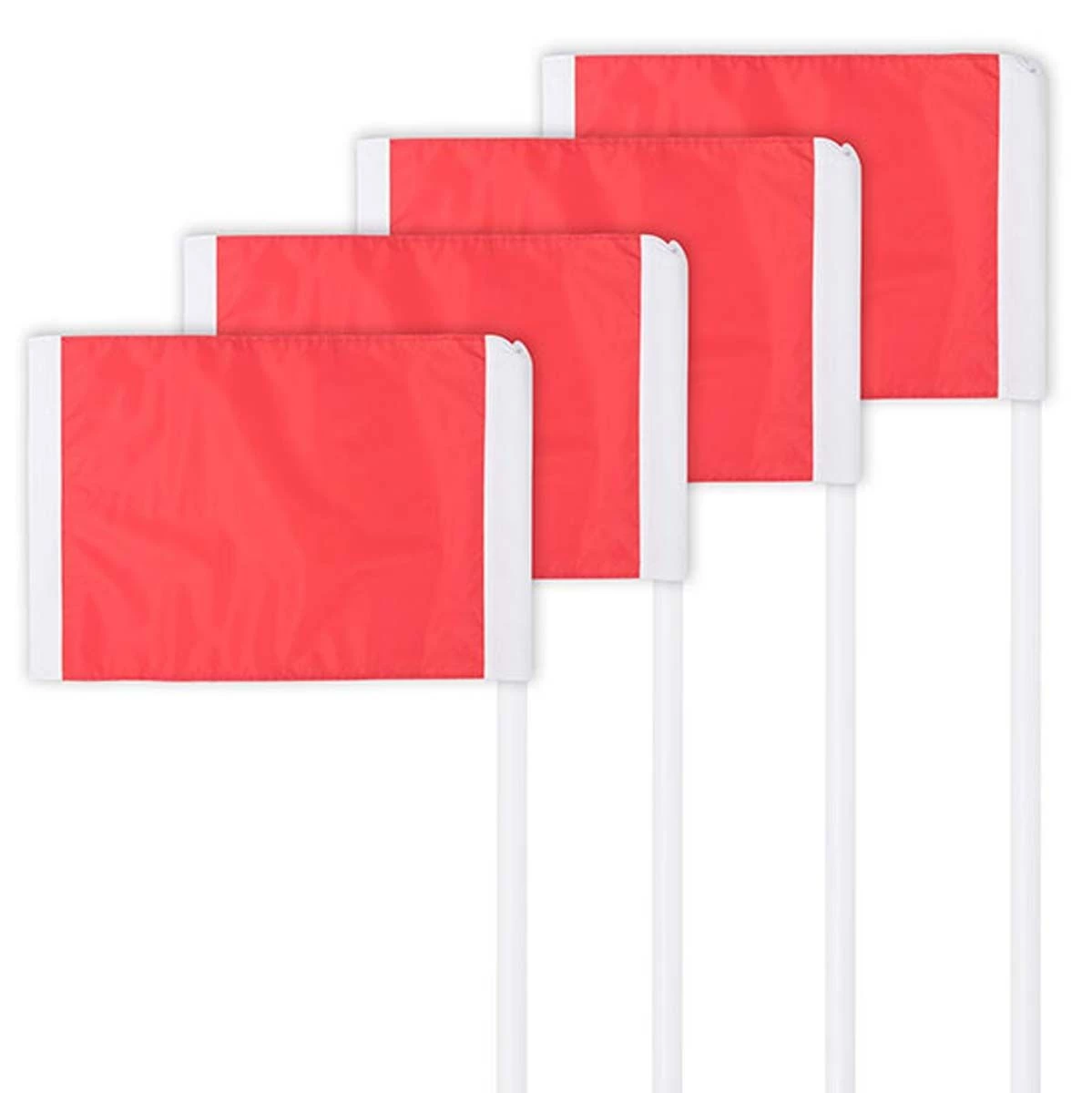 Discount π― Champion Official Soccer Corner Flags, set of 4, SCF-20 π 4 Discount π― Champion Official Soccer Corner Flags, set of 4, SCF-20 π - Image 4