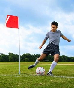 Discount π― Champion Official Soccer Corner Flags, set of 4, SCF-20 π 11 Discount π― Champion Official Soccer Corner Flags, set of 4, SCF-20 π -Soccer Sales Shop a11 724 new 05