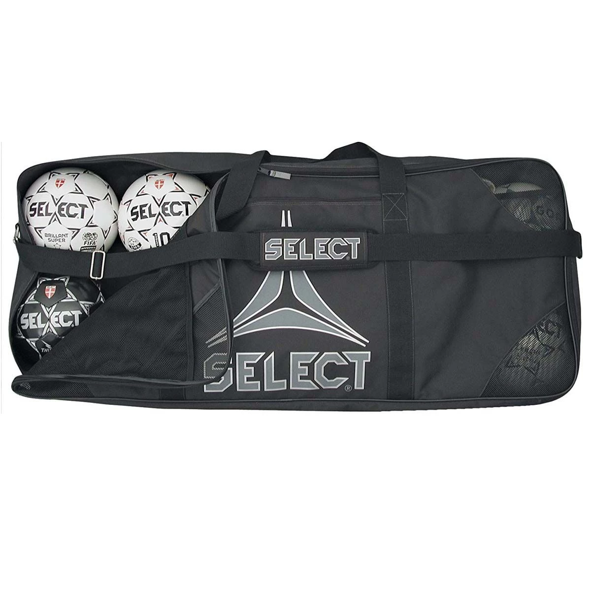 Brand new 🌟 Select 70-172 Pro Level Soccer Ball Bag 💯 1 Brand new 🌟 Select 70-172 Pro Level Soccer Ball Bag 💯
