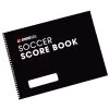 Discount 😍 Kwik Goal Soccer Scorebook, 20B601 😍