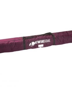 Brand new 🔔 Kwik Goal 105"L Soccer Goal Carry Bag, 5B405 👏