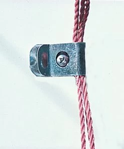 Flash Sale ๐ Jaypro 70pk Soccer Goal Net Clips, SNT-200 ๐งจ