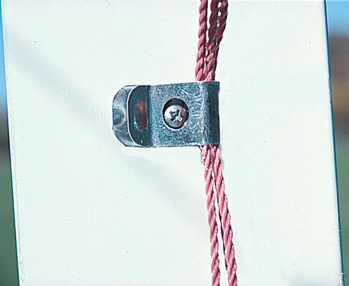 Flash Sale π Jaypro 70pk Soccer Goal Net Clips, SNT-200 𧨠1 Flash Sale π Jaypro 70pk Soccer Goal Net Clips, SNT-200 π§¨