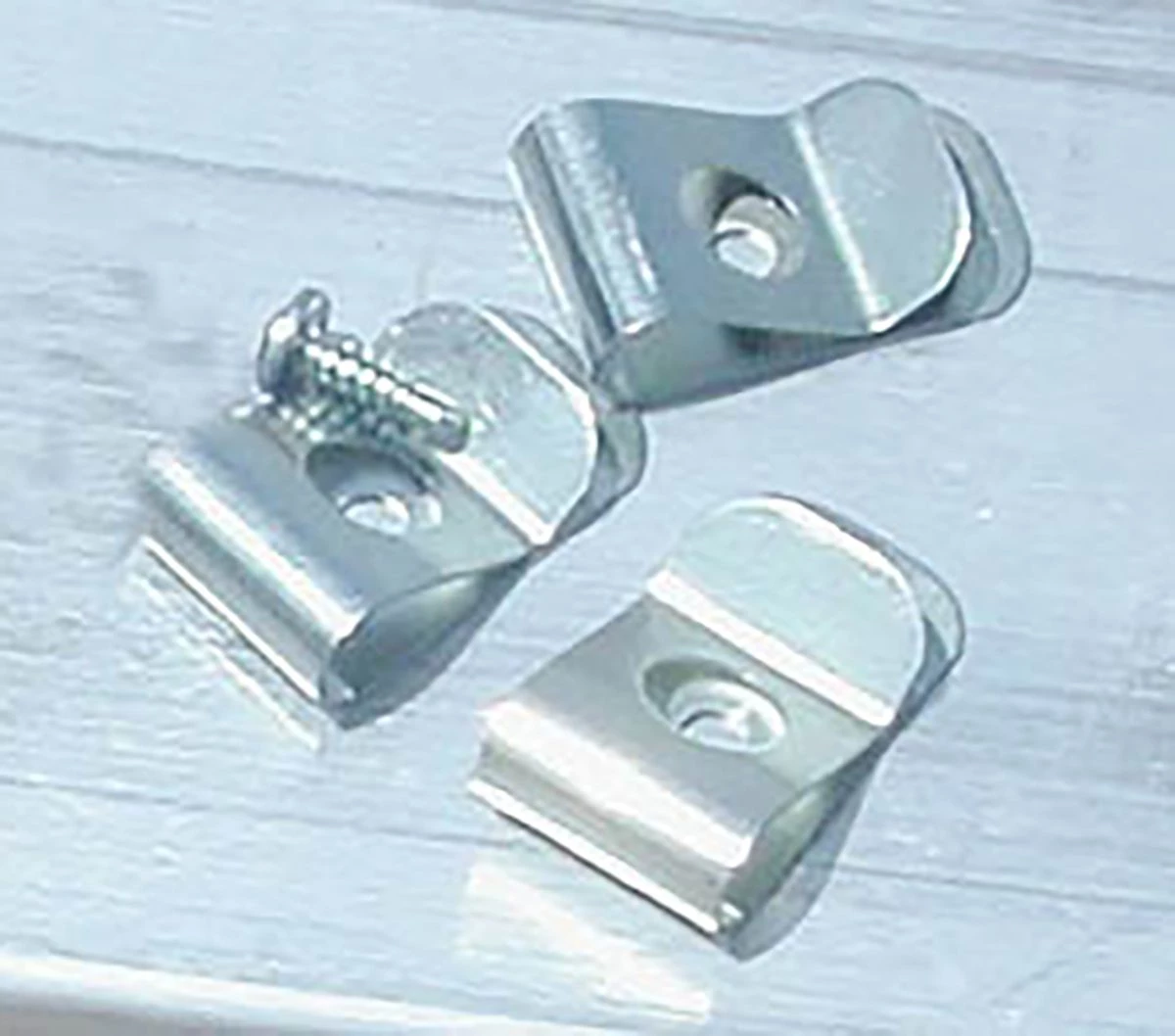 Flash Sale π Jaypro 70pk Soccer Goal Net Clips, SNT-200 𧨠2 Flash Sale π Jaypro 70pk Soccer Goal Net Clips, SNT-200 𧨠- Image 2