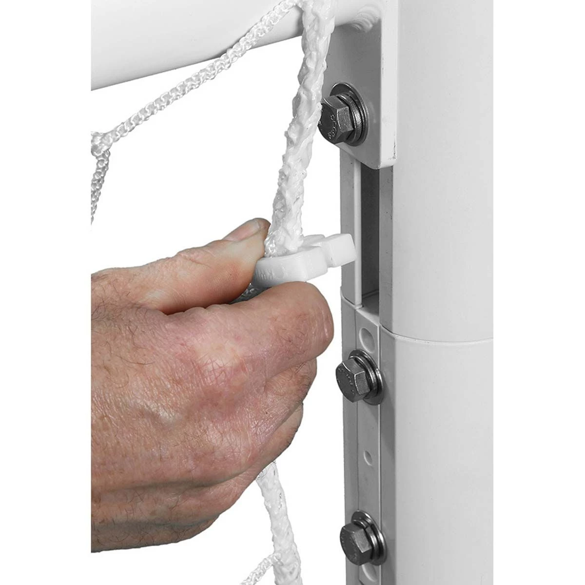 Top 10 ๐ Kwik Goal 50/pk Kwik Lock Soccer Net Clips, White, 10B3201 โ 3 Top 10 ๐ Kwik Goal 50/pk Kwik Lock Soccer Net Clips, White, 10B3201 โ - Image 3