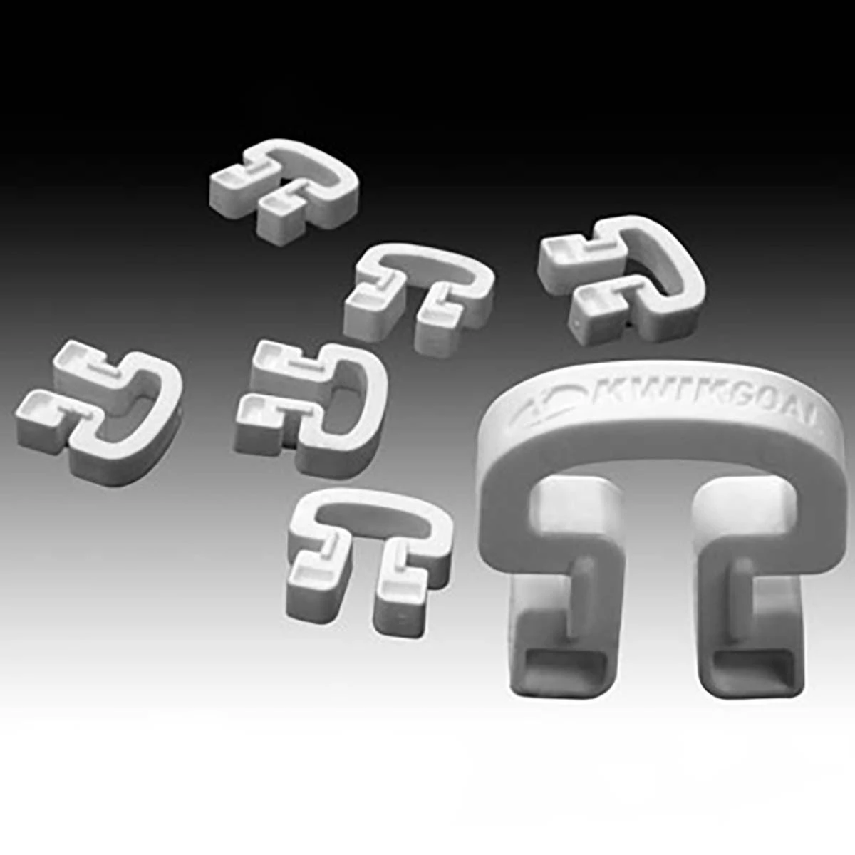 Top 10 ๐ Kwik Goal 50/pk Kwik Lock Soccer Net Clips, White, 10B3201 โ 1 Top 10 ๐ Kwik Goal 50/pk Kwik Lock Soccer Net Clips, White, 10B3201 โ