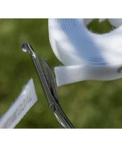 Best Sale 🔥 Kwik Goal 12' Roll Velcro Soccer Goal Net Fastener, MNF-1 ⌛ -Soccer Sales Shop a11 746 new 01