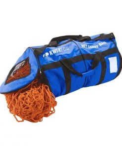 Buy 👏 Kwik Goal Soccer Net Carry Bag, 5B301 💯 -Soccer Sales Shop a11 750 02